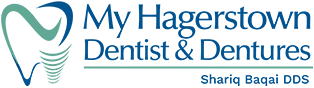 My-hagerstown-dentist-logo.png Logo