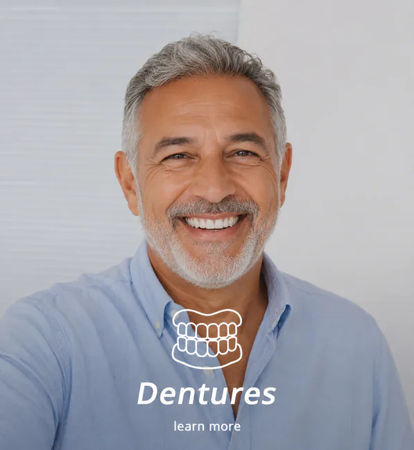 dentures